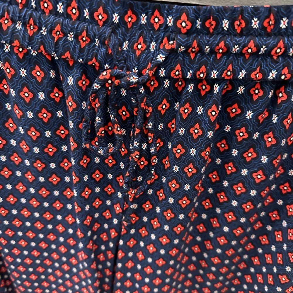 Loft Drawstring Pants - Picture 3 of 4